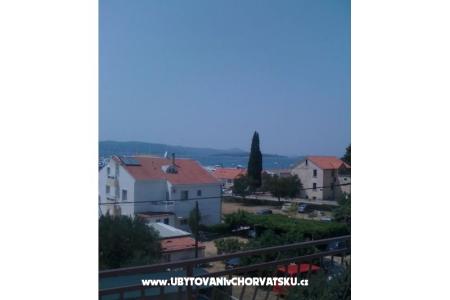 Apartmány Ivanović foto 3