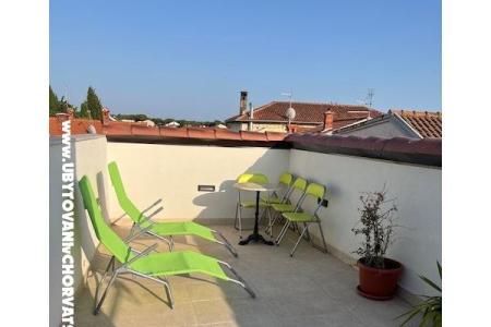 Fani Biograd Chorvatsko