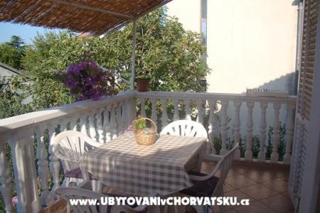 Apartmán Adrijana foto 4