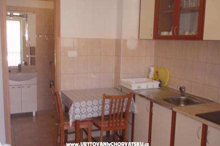 Apartmán Cvita foto 2