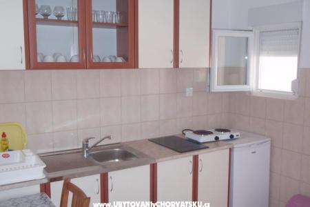 Apartmán Cvita foto 3