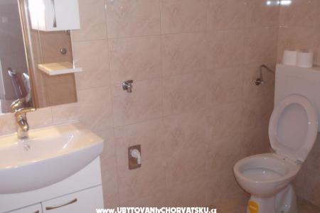 Apartmán Cvita foto 4