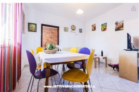 Apartmán Grgo foto 5