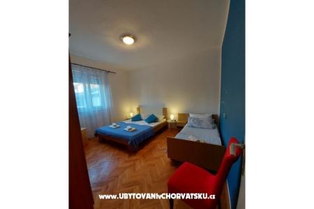 Apartmán Otok ljubavi foto 5