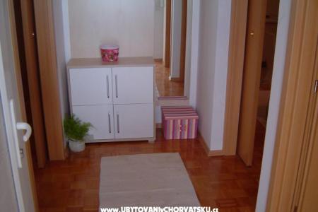 Apartmán Pepi foto 2