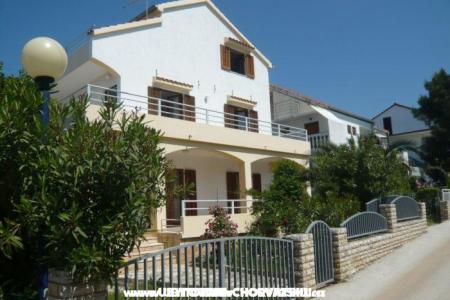 Apartmány Bakmaz foto 2