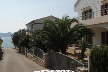 Apartmány Bakmaz foto 3