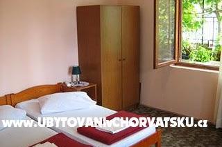 Apartmány Alaska & Nikolina foto 5