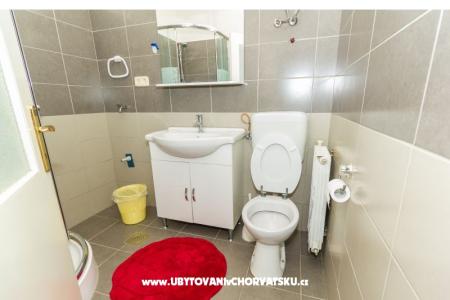 Apartmány Ana foto 3
