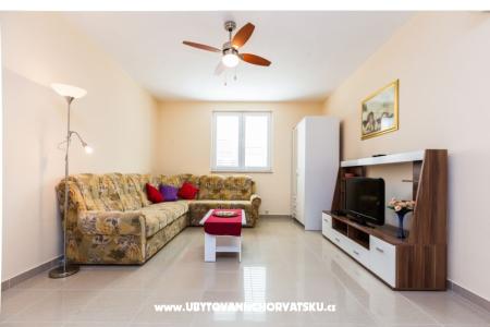Apartmány Antonela foto 2
