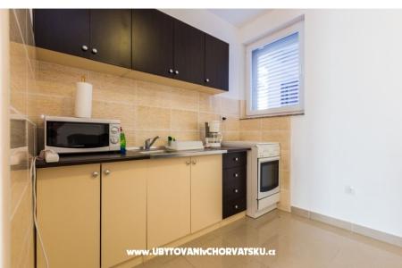 Apartmány Antonela foto 4