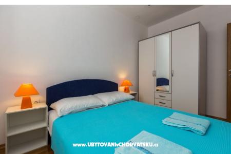 Apartmány Antonela foto 5