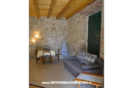 Apartmány Bauer foto 5