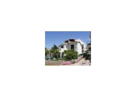 Apartmány Bogdanić Biograd Chorvatsko