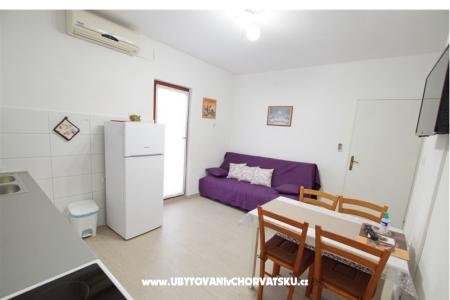 Apartmány Ćelić foto 3