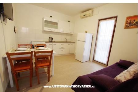 Apartmány Ćelić foto 4