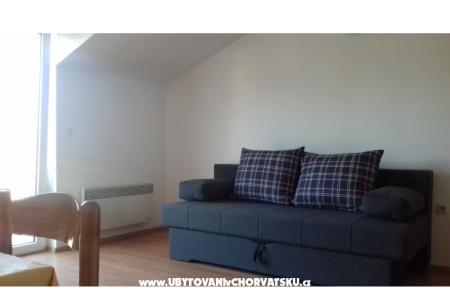 Apartmány Danica foto 4