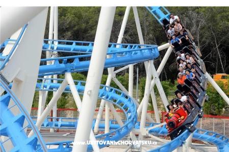 Apartmány Došen foto 5