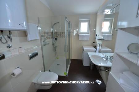 Apartmány Family foto 4