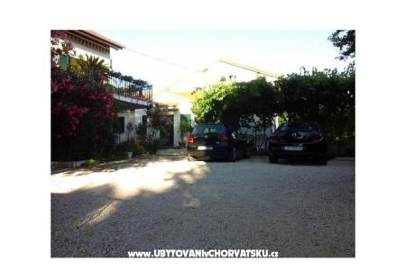 Apartmány Gabi foto 3