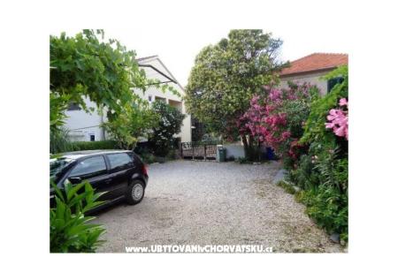 Apartmány Gabi foto 5