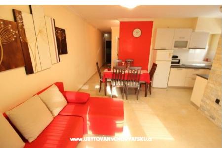 Apartmány Golem foto 3