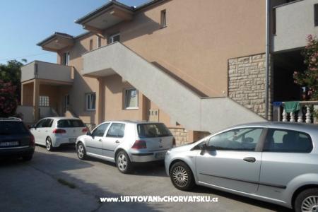 Apartmány Golić foto 4