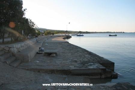 Apartmány Golubić foto 3