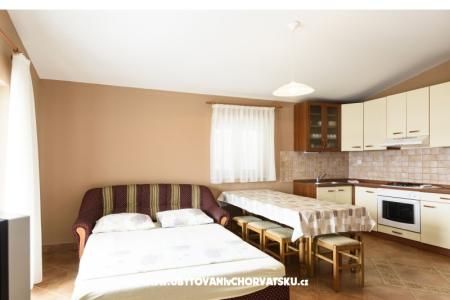 Apartmány Golubić foto 5
