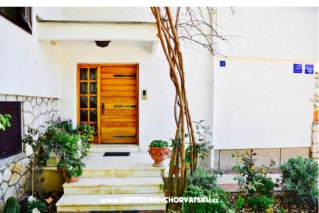 Apartmány Grcić foto 5