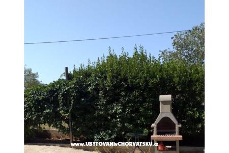 Apartmány Jeličić foto 3