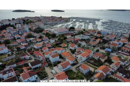 Apartmány Jeličić foto 5