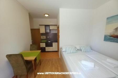 Apartmány Josipa foto 3