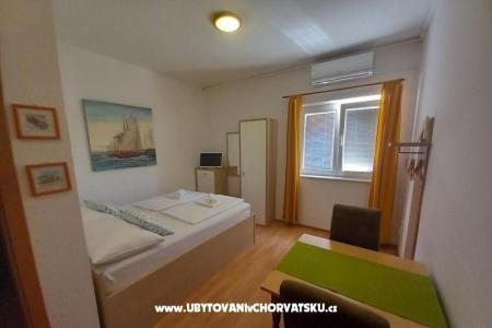 Apartmány Josipa foto 4