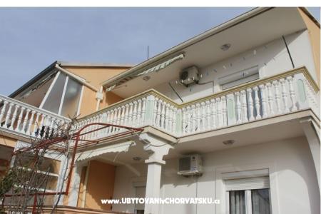 Apartmán Kosa foto 5