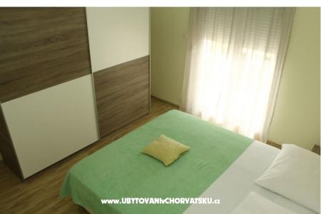 Apartmán Kosa foto 2