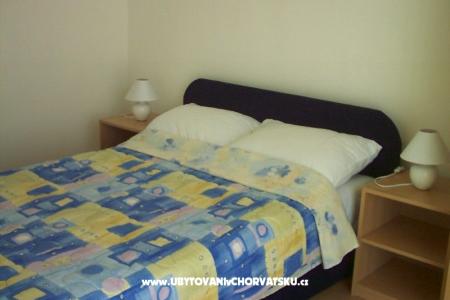 Apartmány Kus foto 5
