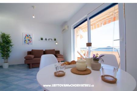 Apartmány Lea foto 3