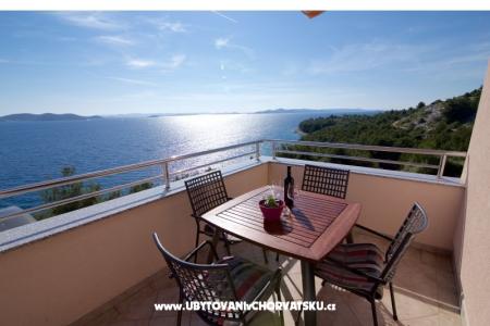 Apartmány Lea foto 4