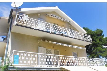 Apartmány Lucija foto 2