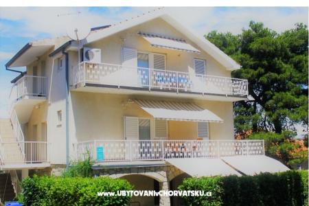 Apartmány Lucija foto 3