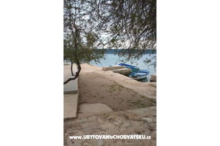 Apartmány Luka foto 2