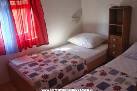 Apartmány Luka foto 4