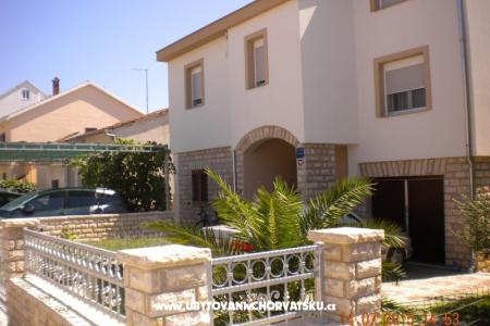 Apartmány M&amp;M foto 2