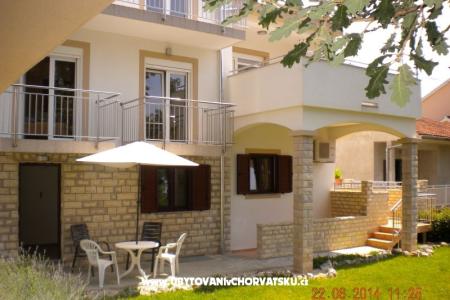 Apartmány M&amp;M foto 5