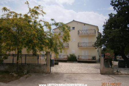 Apartmány Mara  foto 2