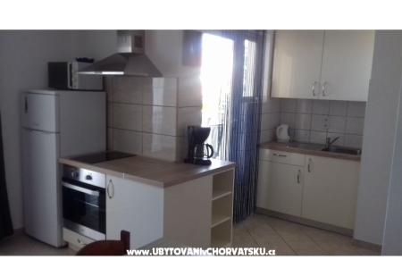 Apartmány Marina  foto 3