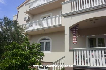 Apartmány Marina  foto 4