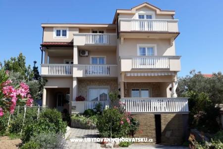 Apartmány Marina  foto 5