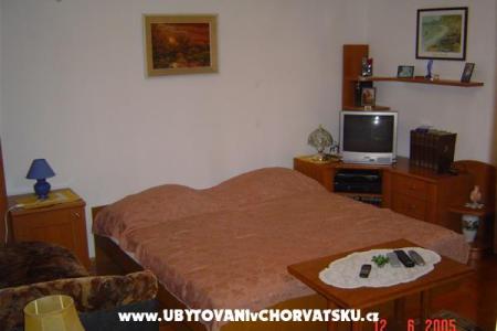 Apartmány Milic foto 4